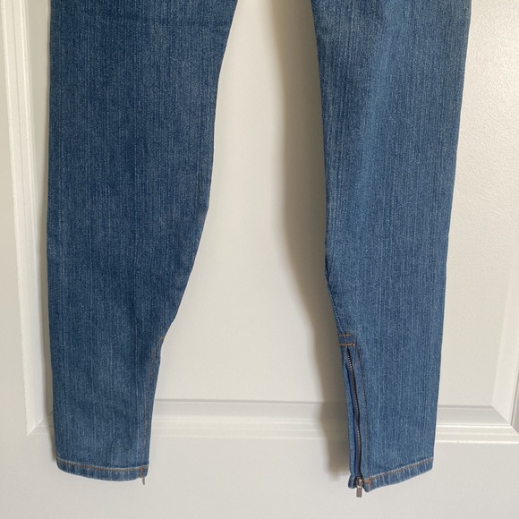 JOE’S JUNE JEAN LEGGINGS PANTS SIZE P NWT - Picture 5 of 7
